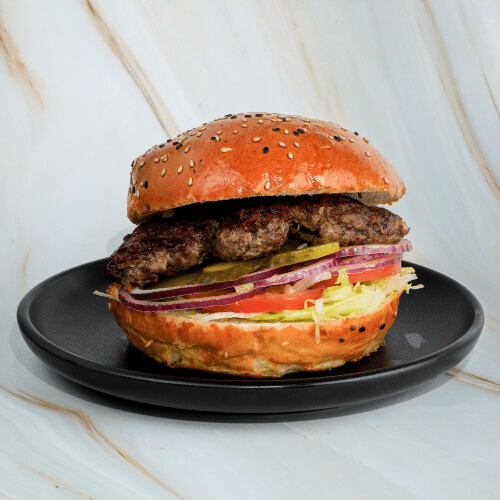 Hamburger