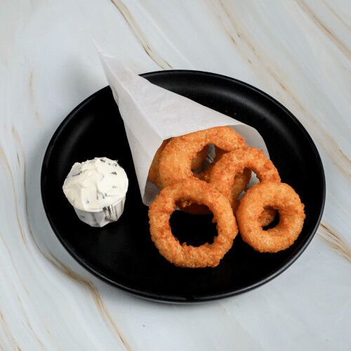 Onion-Rings