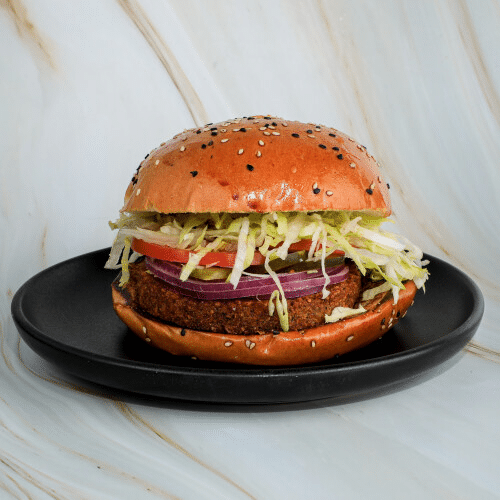 Veggie Burger