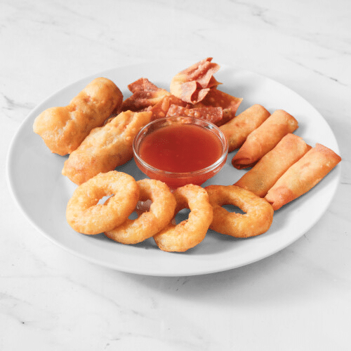 Fingerfood-Mix