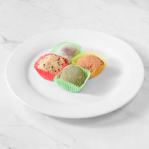 Mochi Mix (4 Stück)