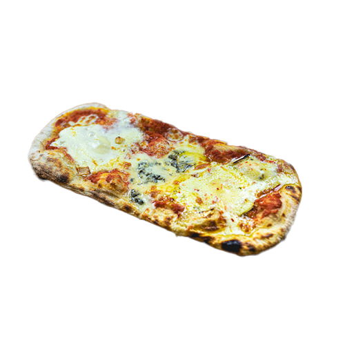 PINSTA Paderborn Italienische Pizza, Italienisch, Salate