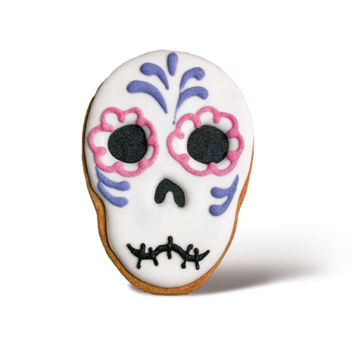 Halloween Cookie