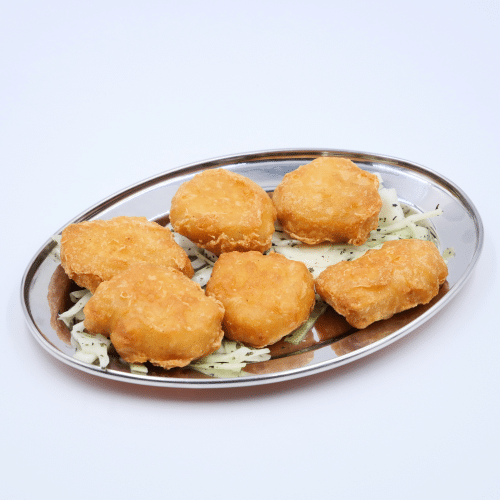 Chicken Nuggets (8 Stück)