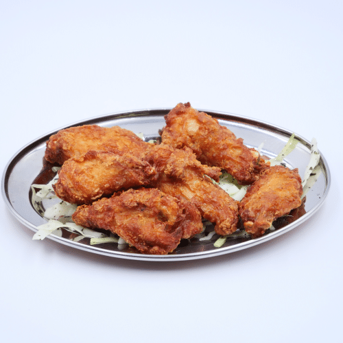 Chicken Wings (6 Stück)