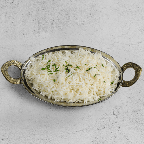 Basmati-Reis