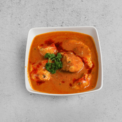 Chicken Curry