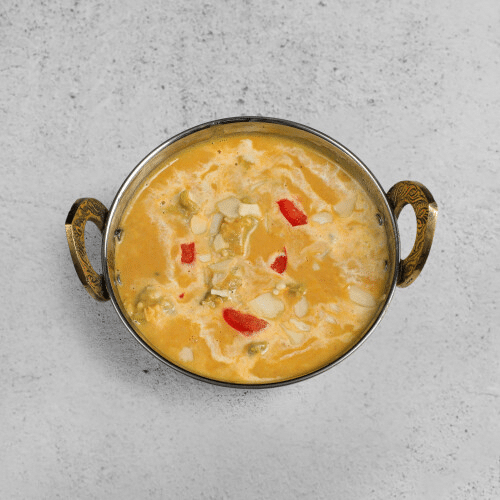 Chicken Korma