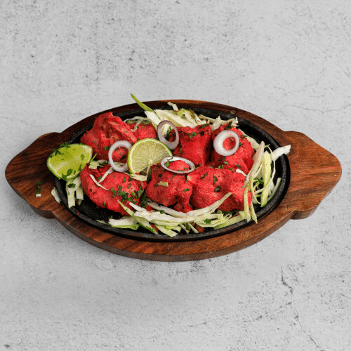 Chicken Tikka