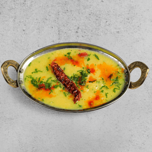 Daal Makhani