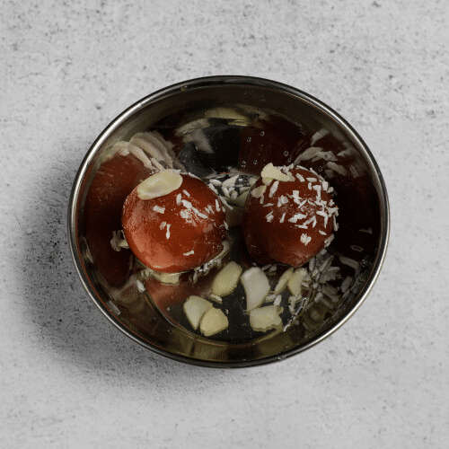 Gulab Jamun
