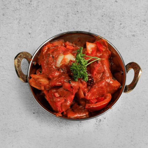 Namaste Kadai Paneer