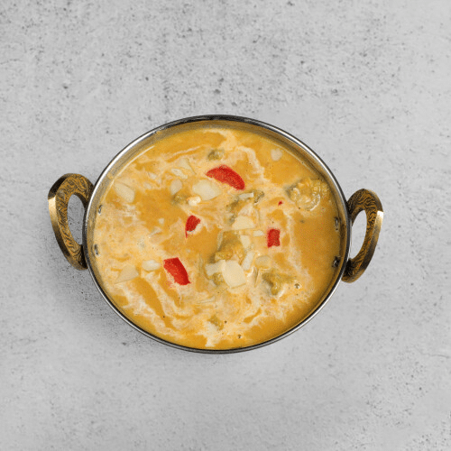 Lamm Korma