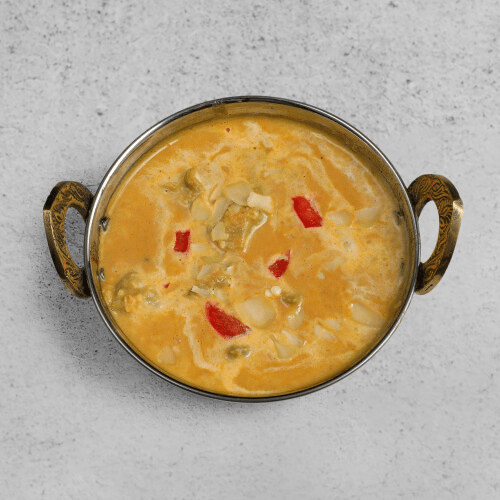 Chicken Mango