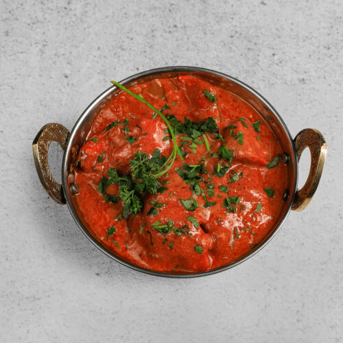 Lamm Masala
