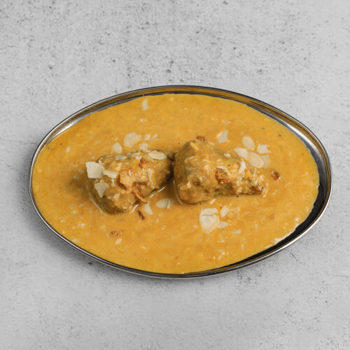 Malai Kofta