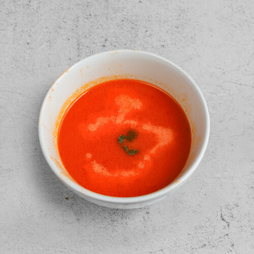 Classic Tomato Soup
