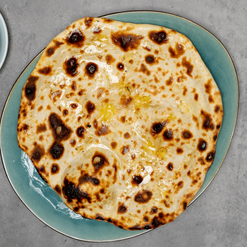 Aloo Paratha