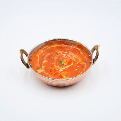 Butter: Dekadente Cremigkeit