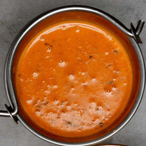 Daal Makhani