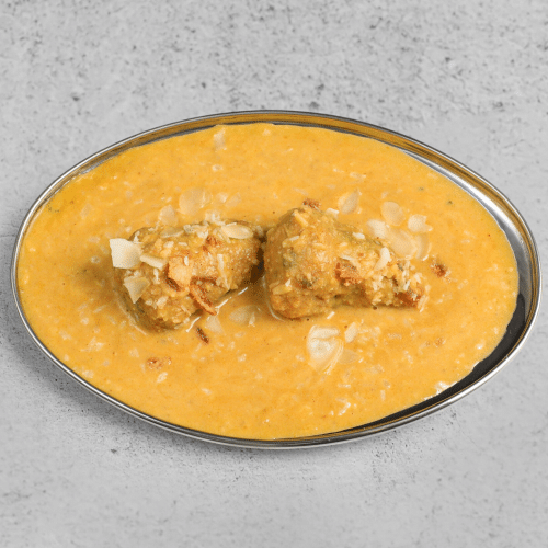 Malai Kofta