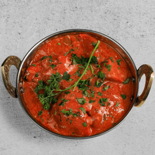 Masala: Gewürzsymphonie