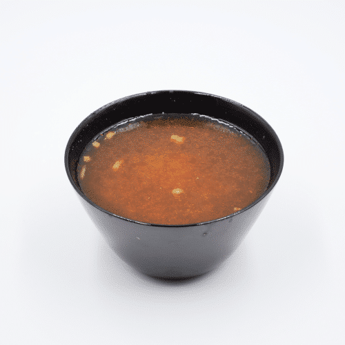 Namaste Chicken Soup