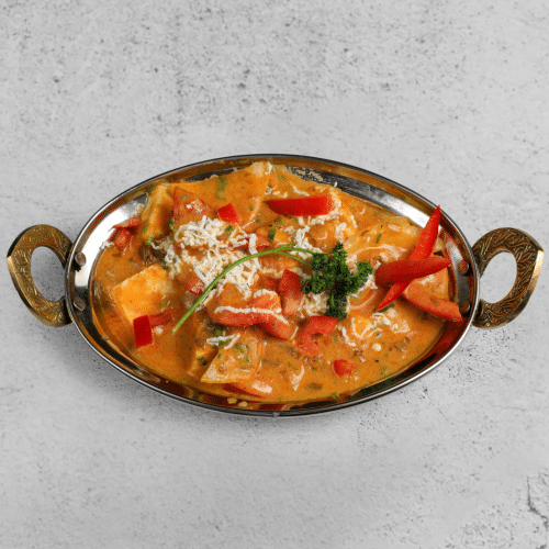 Namaste Kadai Paneer