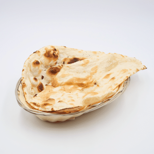 Tandoori Butter Naan