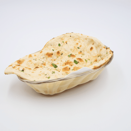 Tandoori Garlic Naan