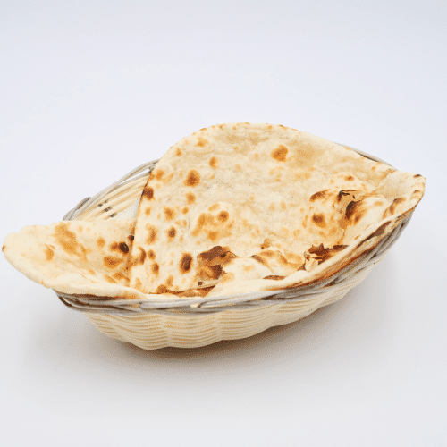 Tandoori Naan