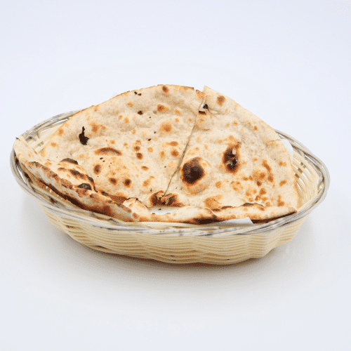 Tandoori Roti