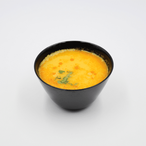 Yogi Soup