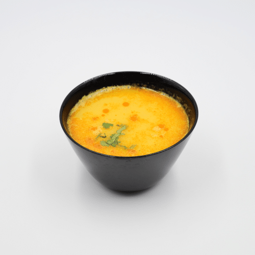 Yogi Soup
