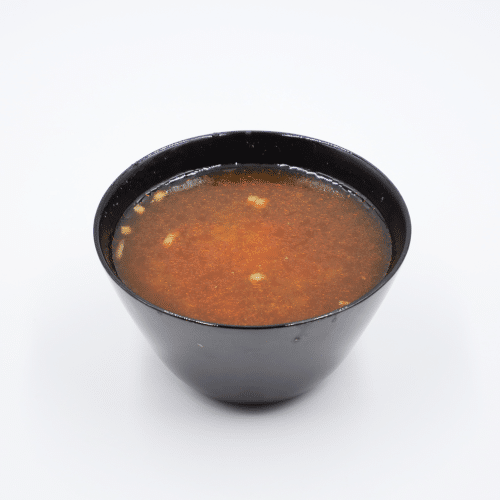 Namaste Chicken Soup