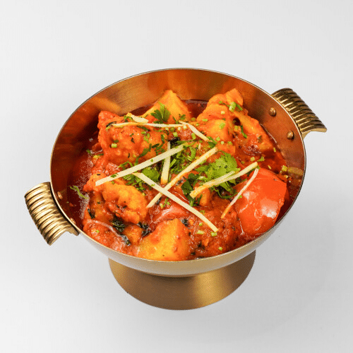 Aloo Gobi