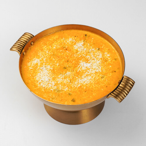 Chicken Korma