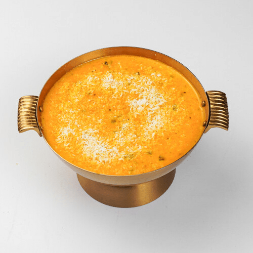 Fish Korma
