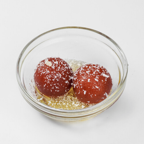 Gulab Jamun