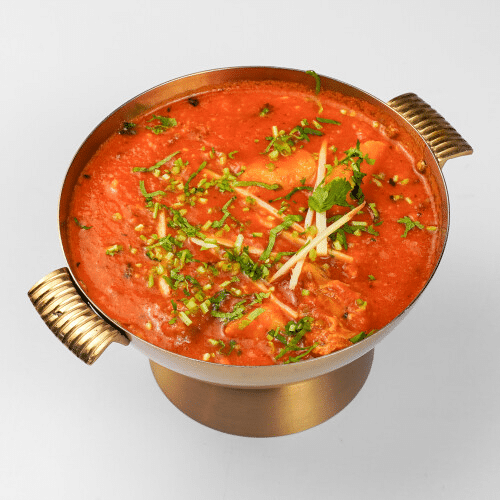 Lamb Vindaloo