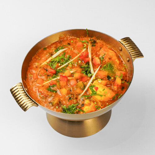 Maharaja Chicken