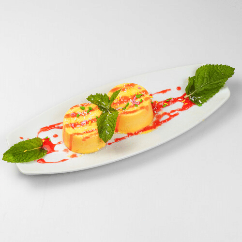 Maharaja Mango Kulfi