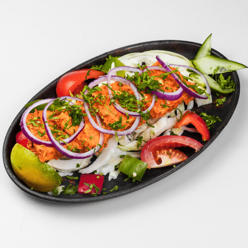 Maharaja Panneer Tikka