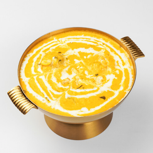 Malai Kofta
