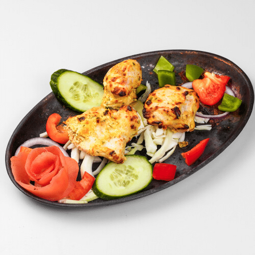 Murg Malai Tikka