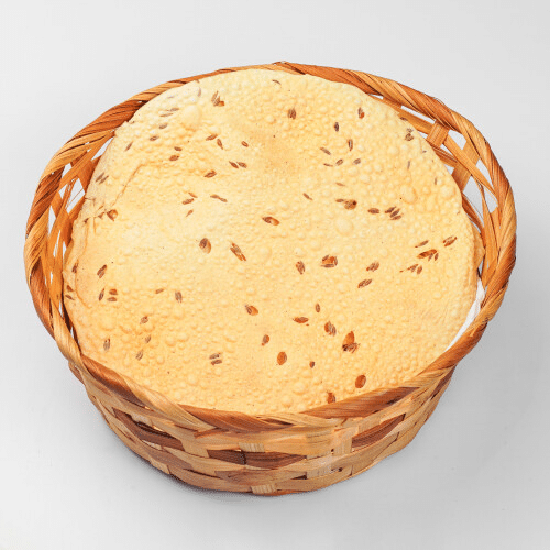 Papadam (2 Stück)