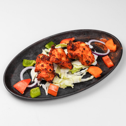 Tandoori Chicken