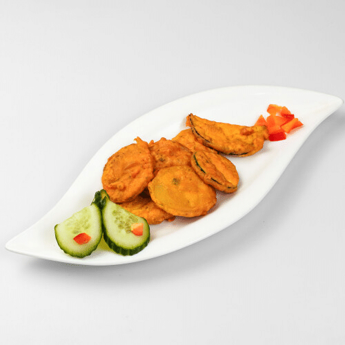 Vegetable Pakora