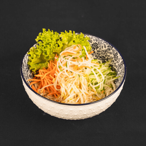 Beijing Zhajiang Nudeln