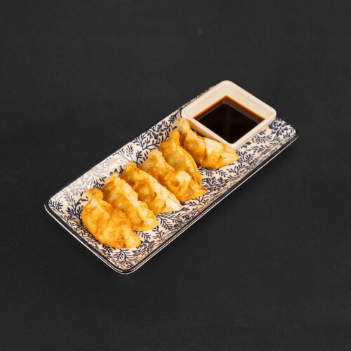 Gyoza (6 Stück)
